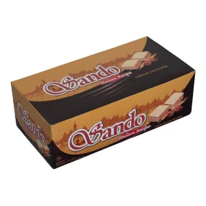 ویفر ساندو اصل