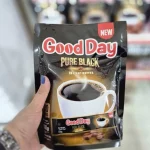 قهوه گوددی بلک