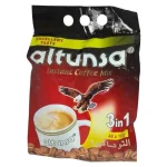 قهوه فوری آلتونسا ته لنجی