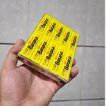 آدامس موزی خارجی