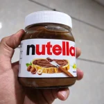 شکلات نوتلا خارجی اصل