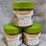 کره پسته مومنت اصل