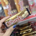 ویفر ساندو اصل