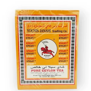 چای اسبی خارجی