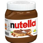 شکلات نوتلا خارجی اصل