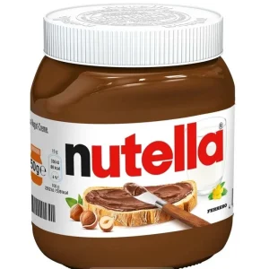 شکلات نوتلا خارجی اصل