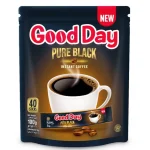 قهوه گوددی بلک