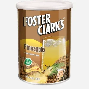 شربت فوستر کلارکس آناناس