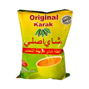 چای کرک خارجی اصلی ته لنجی