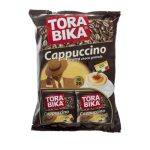 کاپوچینو تورابیکا اصل