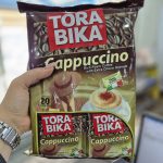 کائوچینو تورابیکا اصل - ته لنجی بوشهروند