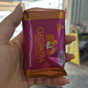 صابون کلئوپاترا اصلی - تهلنجی بوشهروند