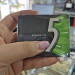 آدامس فایو اصل سبز نعنایی - تهلنجی بوشهروند